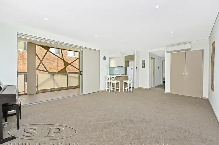 Second view of Homely apartment listing, 19/548 Liverpool Road, Strathfield South NSW 2136