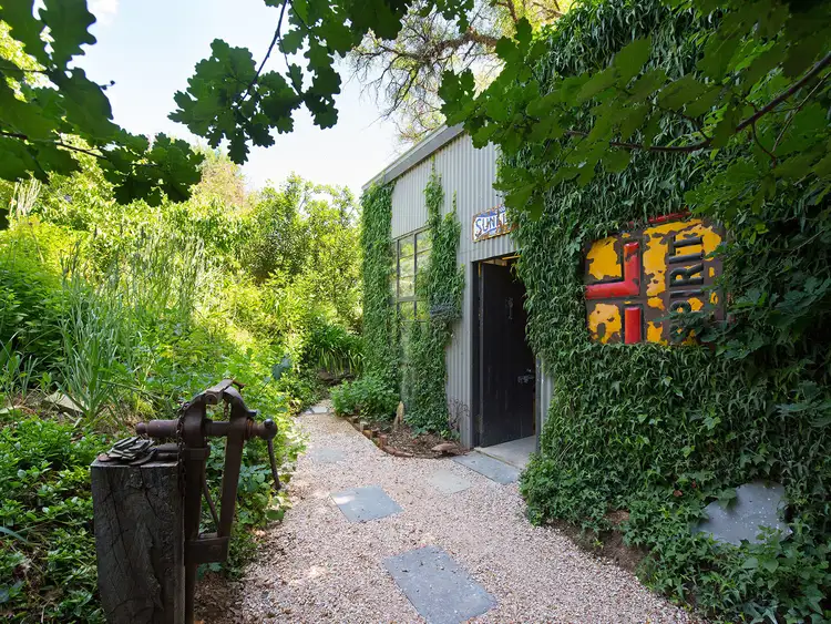 Fifth view of Homely house listing, 45 Greenhill Avenue, Castlemaine VIC 3450