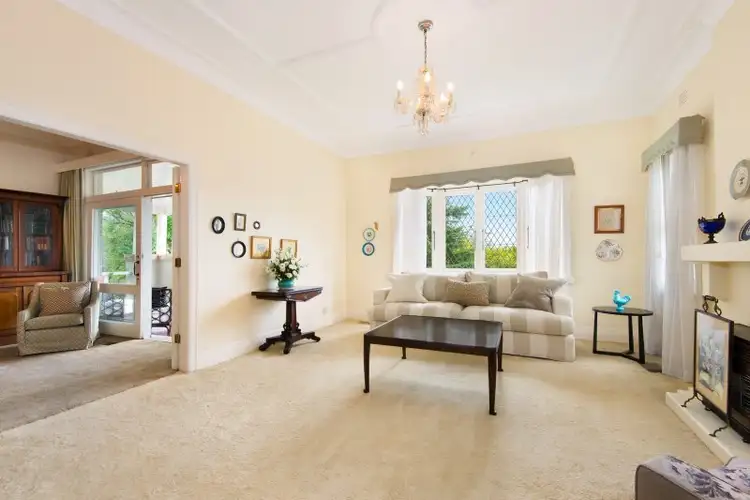 Second view of Homely house listing, 23-25 Cherry Street, Warrawee NSW 2074