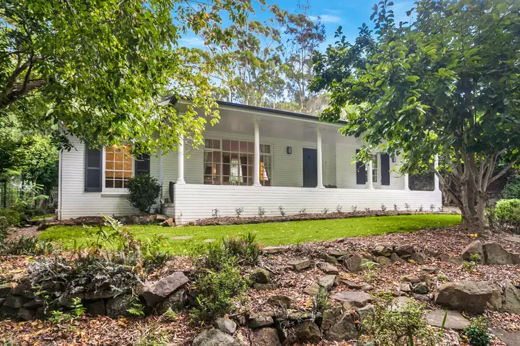 Main view of Homely house listing, 9 Bushland Avenue, Mount Pleasant NSW 2519