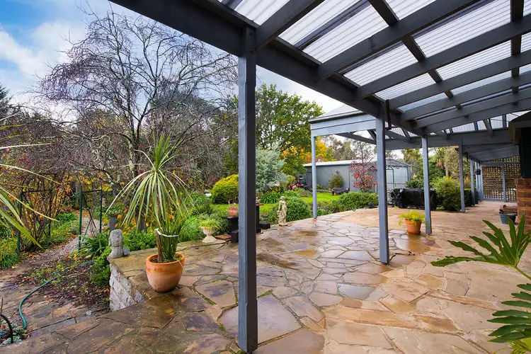 Third view of Homely house listing, 73 Moscript Street, Campbells Creek VIC 3451