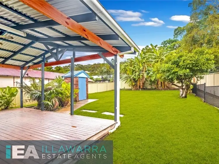 Sixth view of Homely house listing, 240 Gladstone Avenue, Mount Saint Thomas NSW 2500