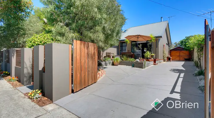 Third view of Homely house listing, 3 Wunalla Road, Seaford VIC 3198