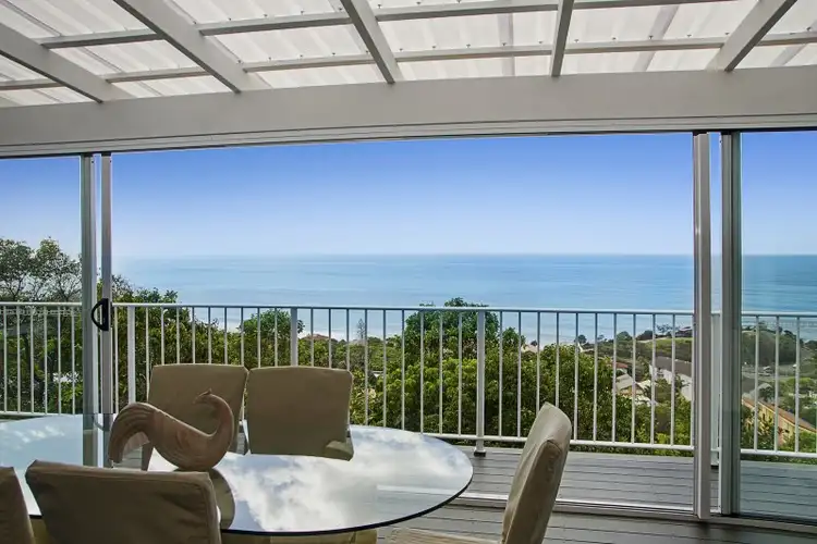 Second view of Homely house listing, 15 Grandview Drive, Coolum Beach QLD 4573