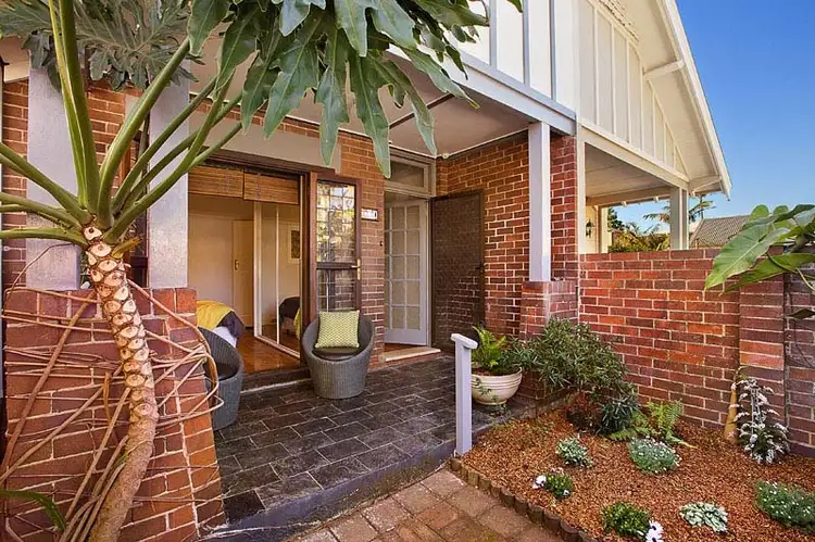 Fourth view of Homely semi-detached listing, 3 Rolfe Street, Manly NSW 2095