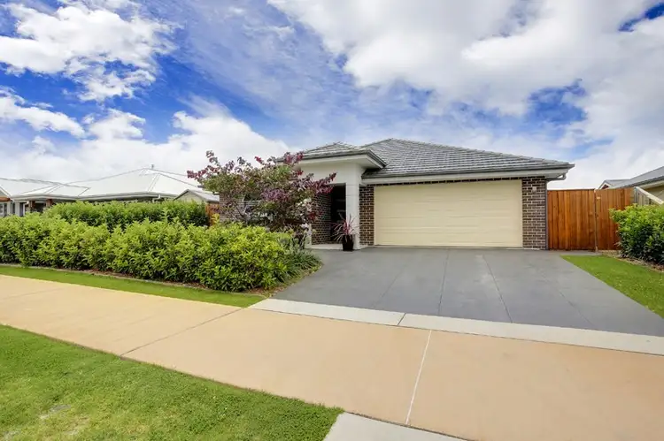 44 Renwick Drive, Mittagong NSW 2575