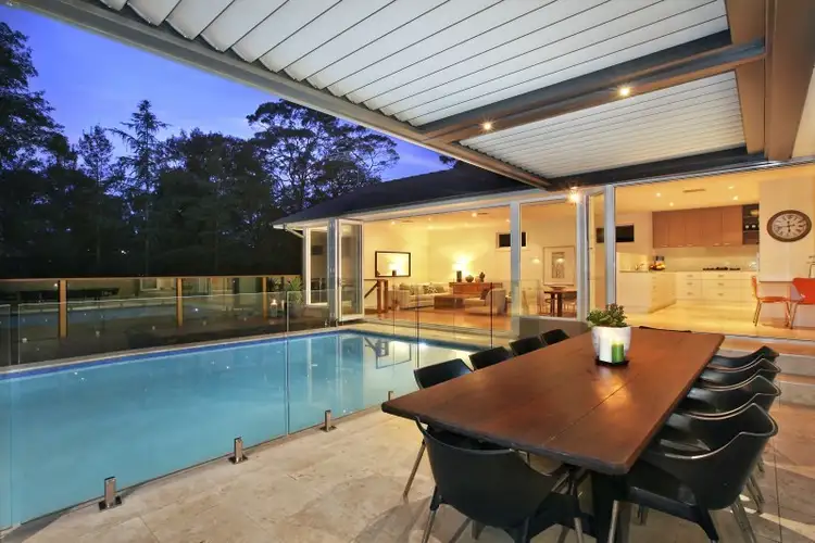 14 Lynbara Avenue, St Ives NSW 2075