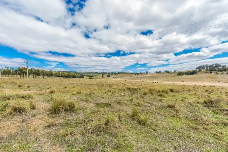 Main view of Homely rural property listing, LOT 7 New England Highway, Crows Nest QLD 4355