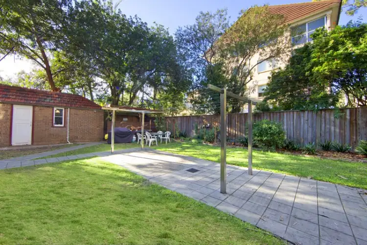 Sixth view of Homely apartment listing, 19/8 Victoria Parade, Manly NSW 2095