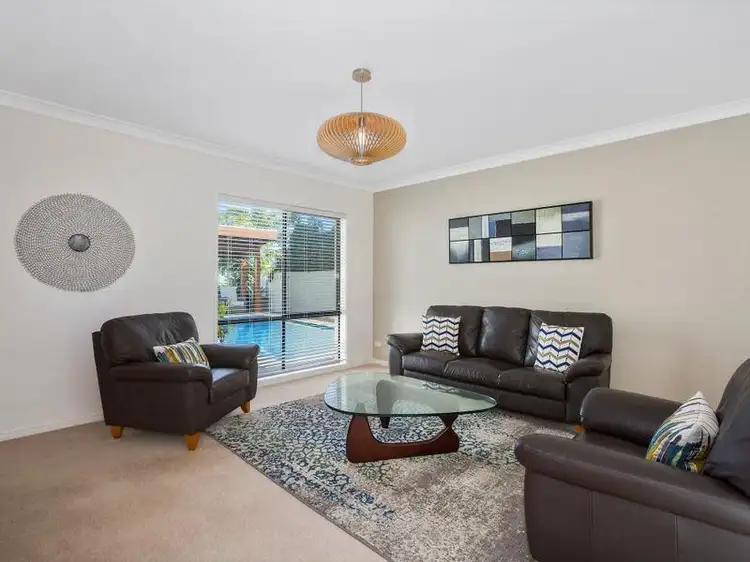Fourth view of Homely house listing, 27 Salt Water Crescent, Kingscliff NSW 2487