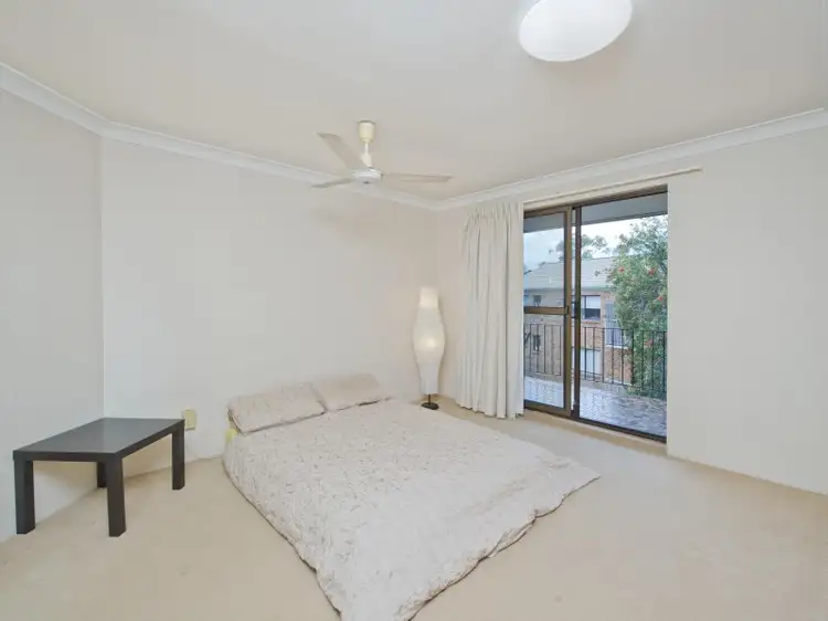 Fifth view of Homely unit listing, 7/37 Cadell Street, Toowong QLD 4066