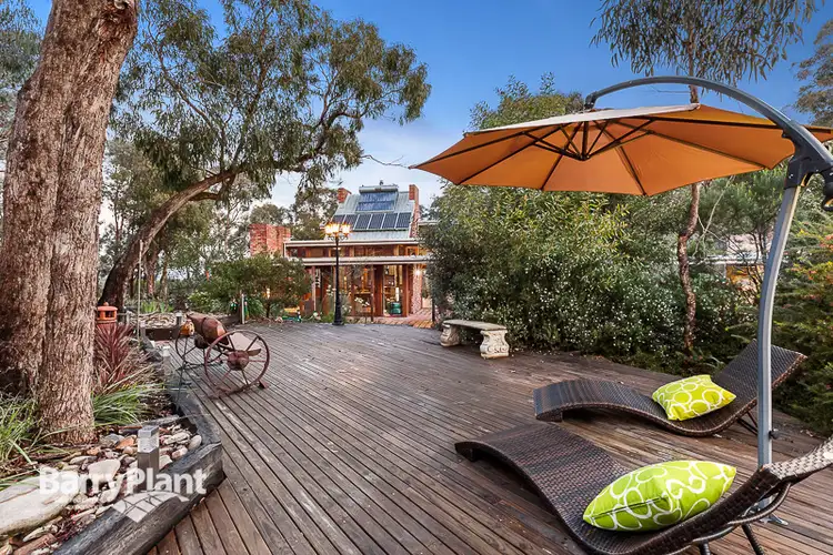 Sixth view of Homely house listing, 35 North Oatlands Road, Yarrambat VIC 3091