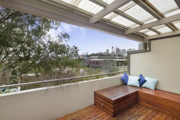 Fourth view of Homely apartment listing, 45/37 Bay Street, Glebe NSW 2037