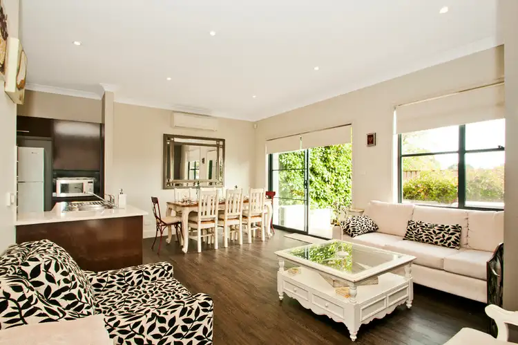 Main view of Homely townhouse listing, 9/3 Suttor Road, Moss Vale NSW 2577