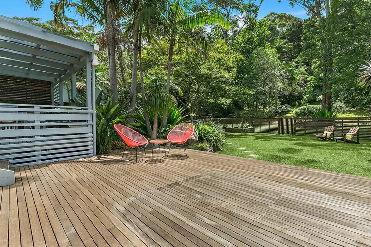 Fifth view of Homely house listing, 24 Foothills Road, Austinmer NSW 2515