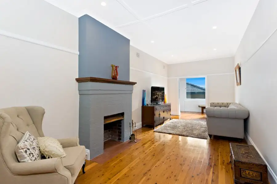 Main view of Homely unit listing, 5/20 Wilberforce Avenue, Rose Bay NSW 2029