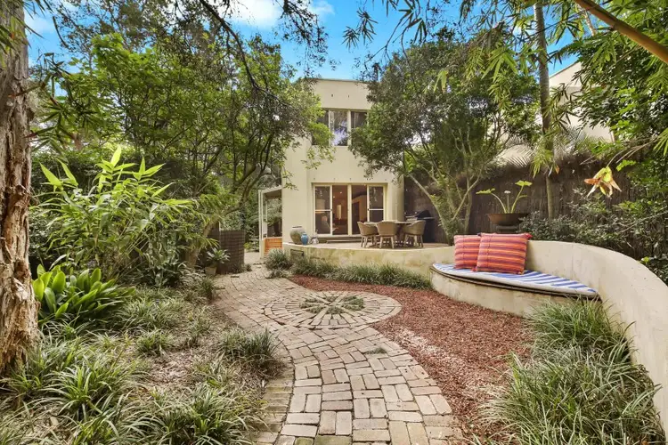 Second view of Homely townhouse listing, Unit 2/3-5 Tramway Road, North Avoca NSW 2260