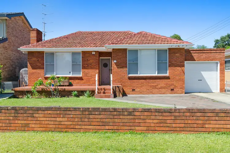 Main view of Homely house listing, 11 Dymock Street, Fairy Meadow NSW 2519