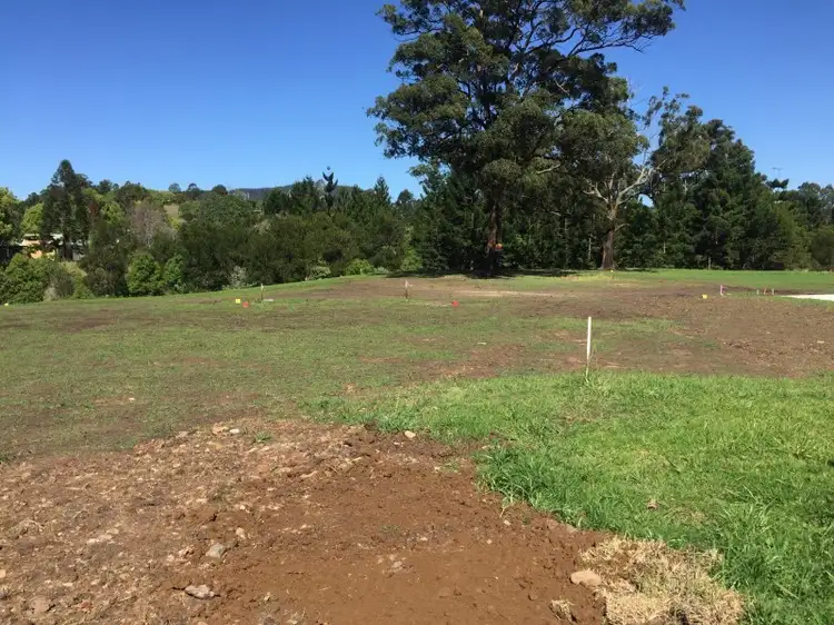 Seventh view of Homely land listing, 31 Alternative Way, Nimbin NSW 2480