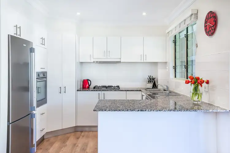 Third view of Homely unit listing, 24/84 Glencoe Street, Sutherland NSW 2232