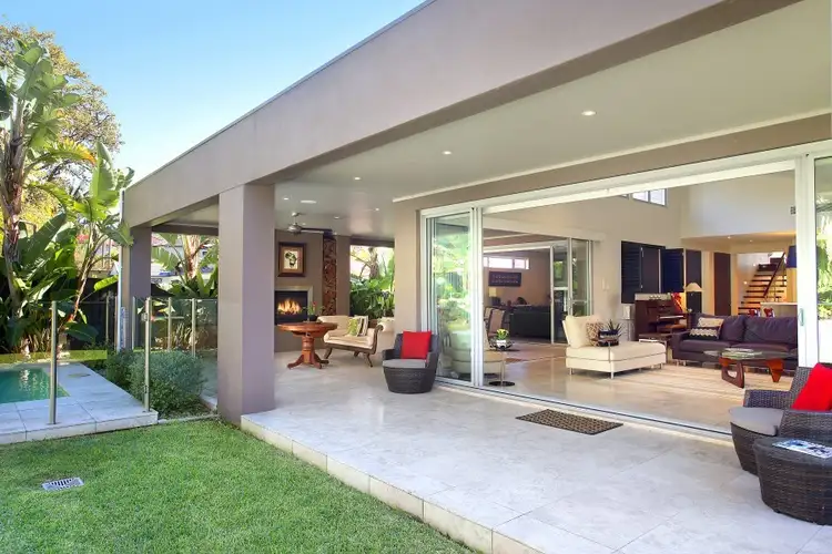 Fourth view of Homely house listing, 14 Tenilba Road, Northbridge NSW 2063