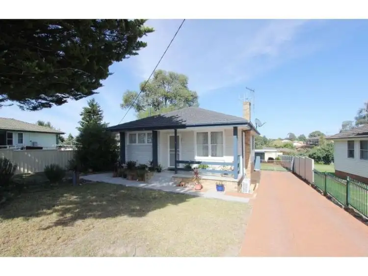 Main view of Homely house listing, 2 Nichols Street, Goulburn NSW 2580
