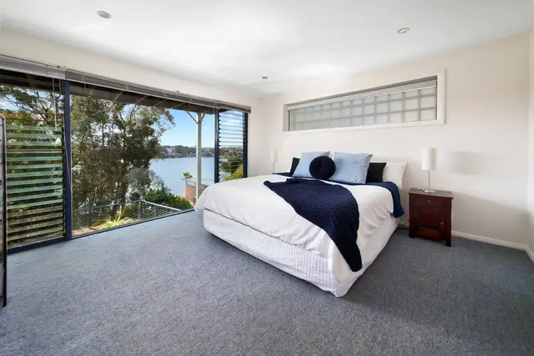 Sixth view of Homely house listing, 143 Georges River Crescent, Oyster Bay NSW 2225