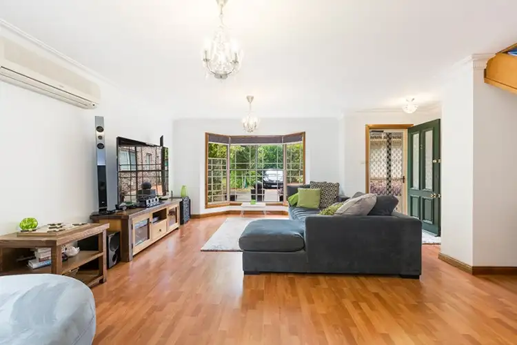 Second view of Homely townhouse listing, 2/32-36 Vista Street, Caringbah NSW 2229