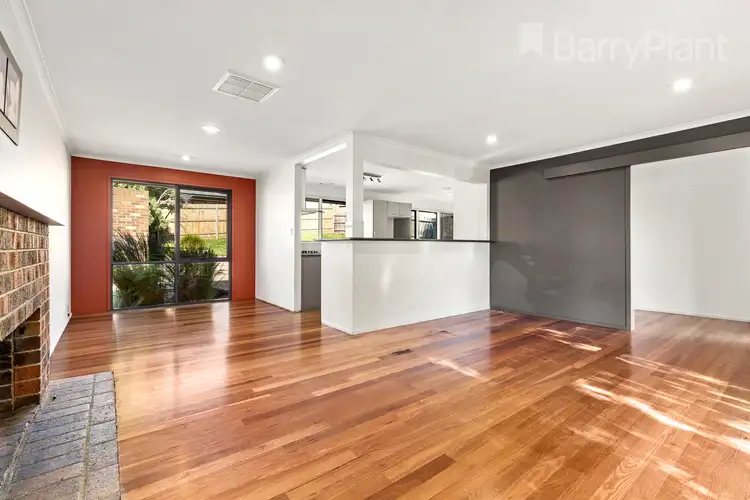 Second view of Homely house listing, 48 Oronsay Crescent, Diamond Creek VIC 3089