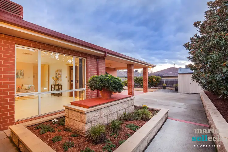 Fourth view of Homely house listing, 22 Mary Kitson Street, Watson ACT 2602
