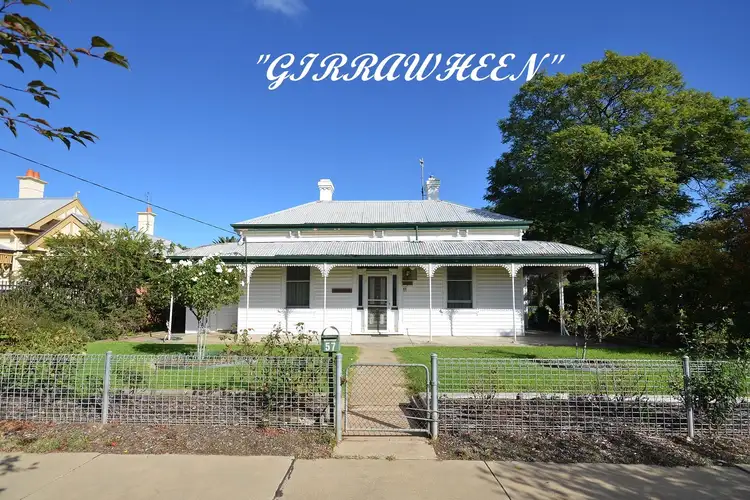 Main view of Homely house listing, 57 Hare Street, Echuca VIC 3564