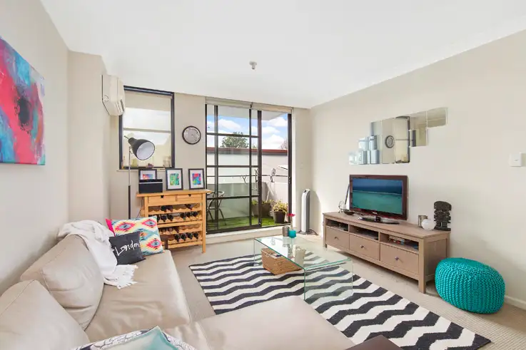 208/1 Phillip Street, Petersham NSW 2049