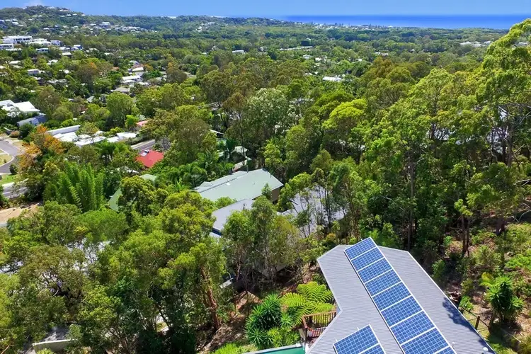 Fifth view of Homely house listing, 13 Noonameena Court, Mount Coolum QLD 4573
