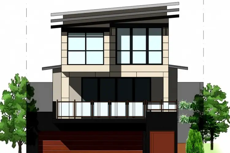 Fourth view of Homely land listing, 8 Lower Clifton Terrace, Red Hill QLD 4059