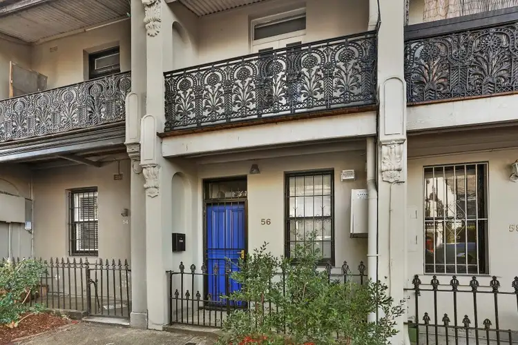 56 Denison Street, Bondi Junction NSW 2022