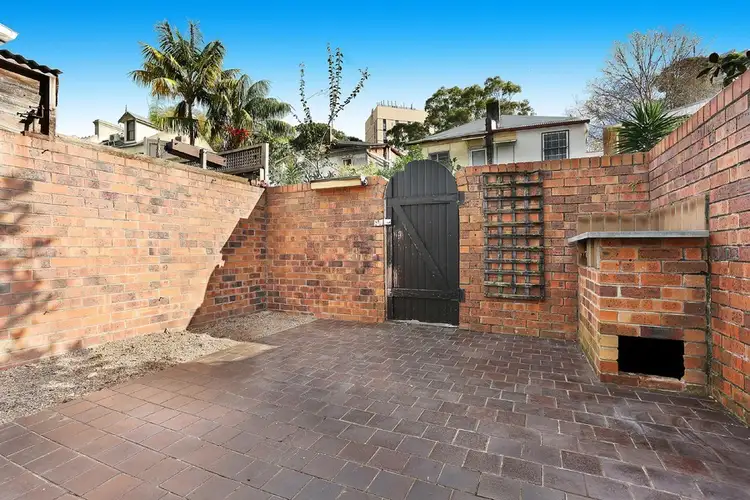 Fourth view of Homely house listing, 35 Boundary Street, Darlinghurst NSW 2010