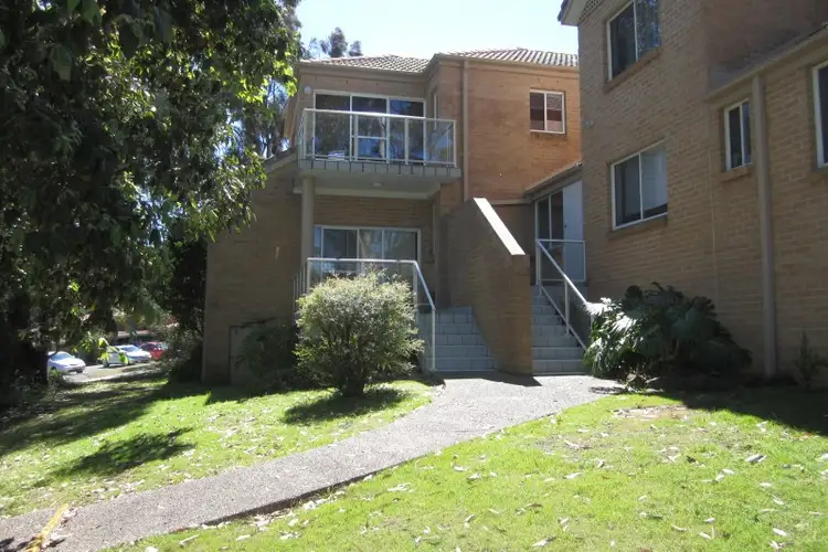 Third view of Homely unit listing, 2/46 Jones Avenue, Mollymook NSW 2539