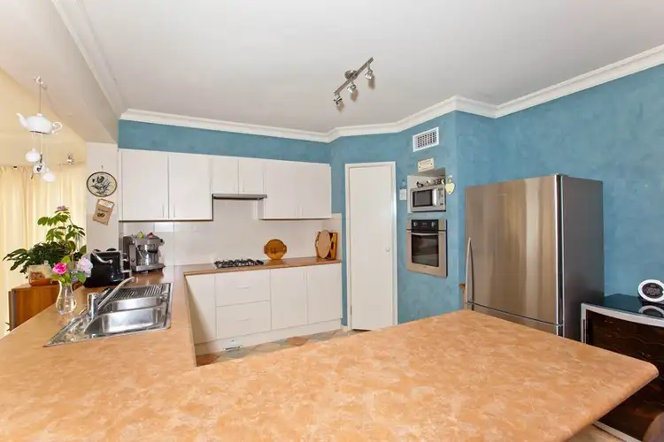 Fourth view of Homely house listing, 12 Orlando Crescent, Voyager Point NSW 2172