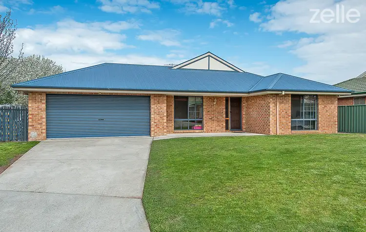 15 Rachel Court, Lavington NSW 2641