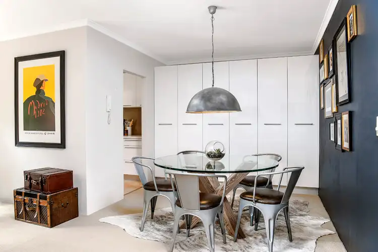 Fifth view of Homely apartment listing, 12/25 Best Street, Lane Cove NSW 2066