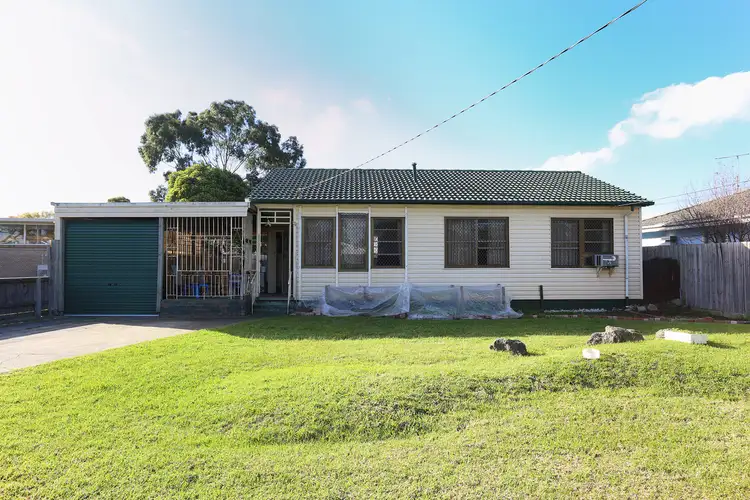 36 Westmere Crescent, Coolaroo VIC 3048