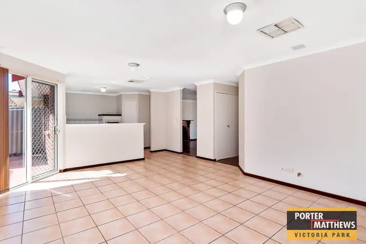 Seventh view of Homely villa listing, 1/199 Royal Street, Yokine WA 6060