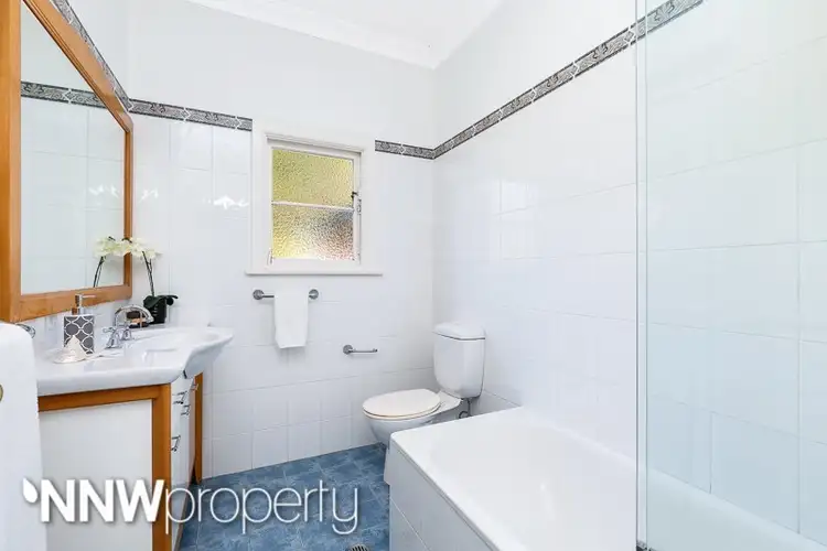 Sixth view of Homely house listing, 9 Burns Street, Marsfield NSW 2122