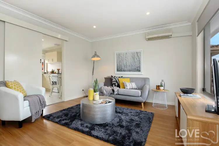 Third view of Homely unit listing, 4/23 Allenby Avenue, Reservoir VIC 3073