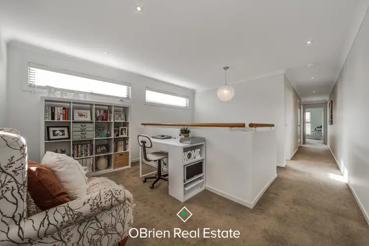 Fifth view of Homely house listing, 28 Rush Lily Drive, Officer VIC 3809