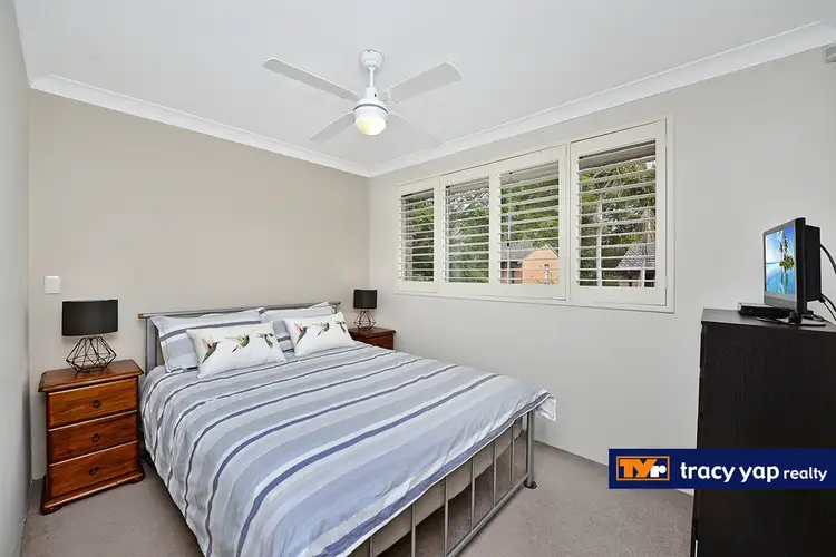 Fifth view of Homely townhouse listing, 14/132 Crimea Road, Marsfield NSW 2122