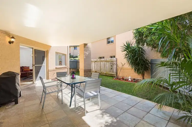 Main view of Homely unit listing, 1/31 Hotham Road, Gymea NSW 2227