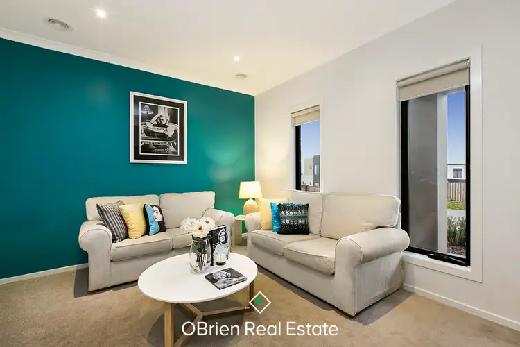 Fifth view of Homely house listing, 25 Ti Tree Crescent, Officer VIC 3809