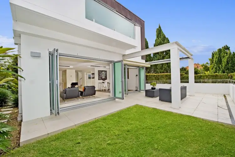Main view of Homely townhouse listing, 1/2 Conway Avenue, Rose Bay NSW 2029
