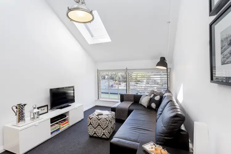Main view of Homely apartment listing, 566/6 Cowper Wharf Roadway, Woolloomooloo NSW 2011